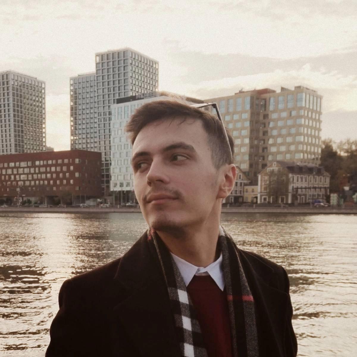 profile avatar