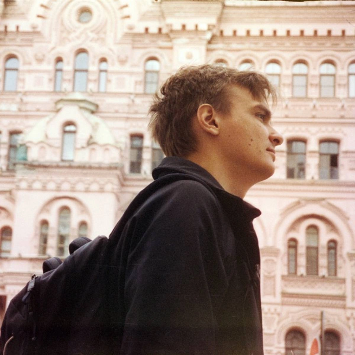 profile avatar