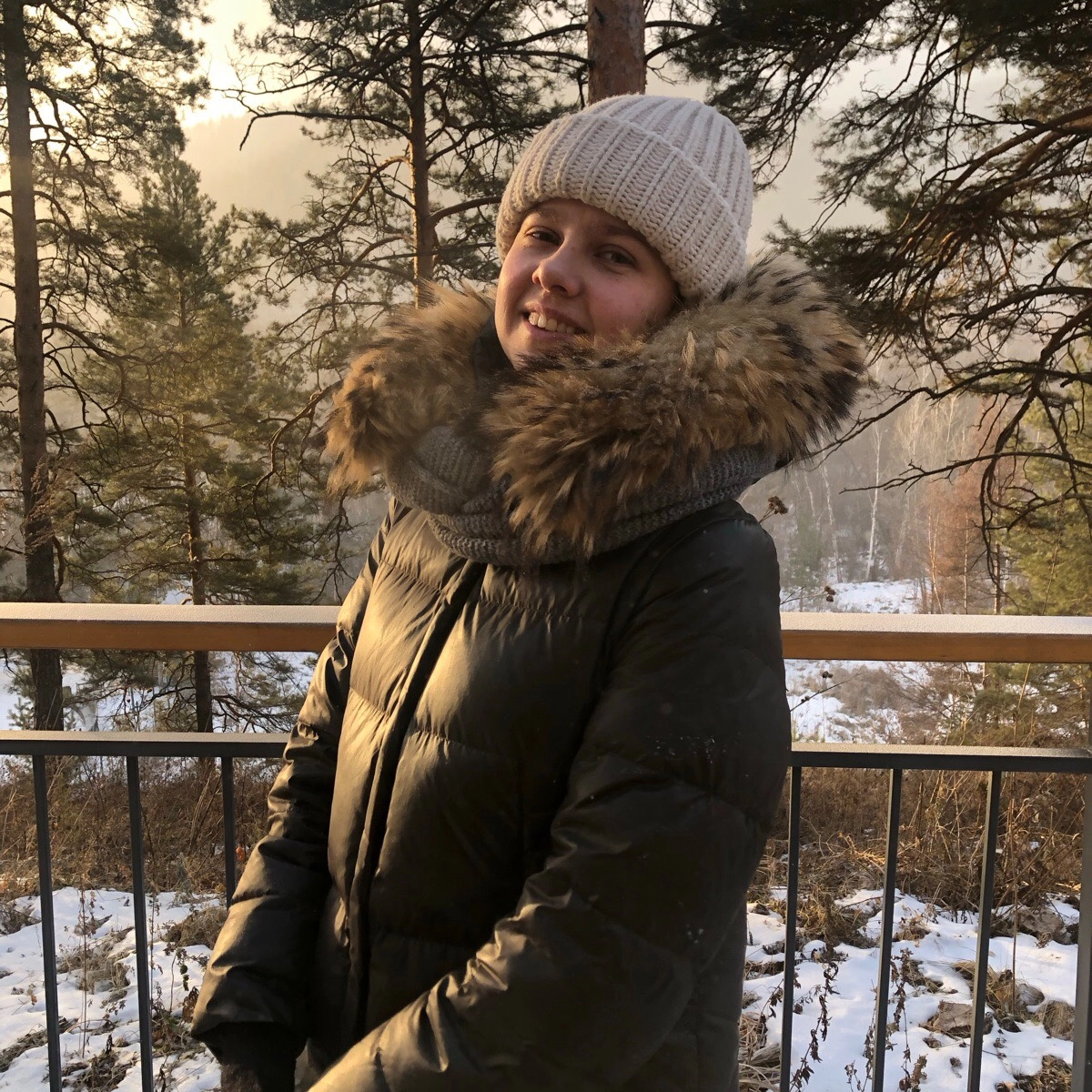 profile avatar