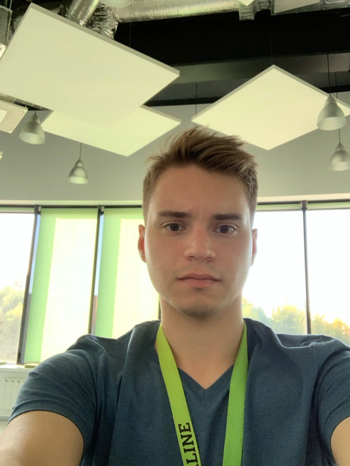 profile avatar
