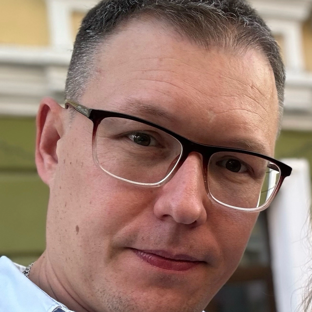 Сергей Герасимов | Сетка — социальная сеть от hh.ru