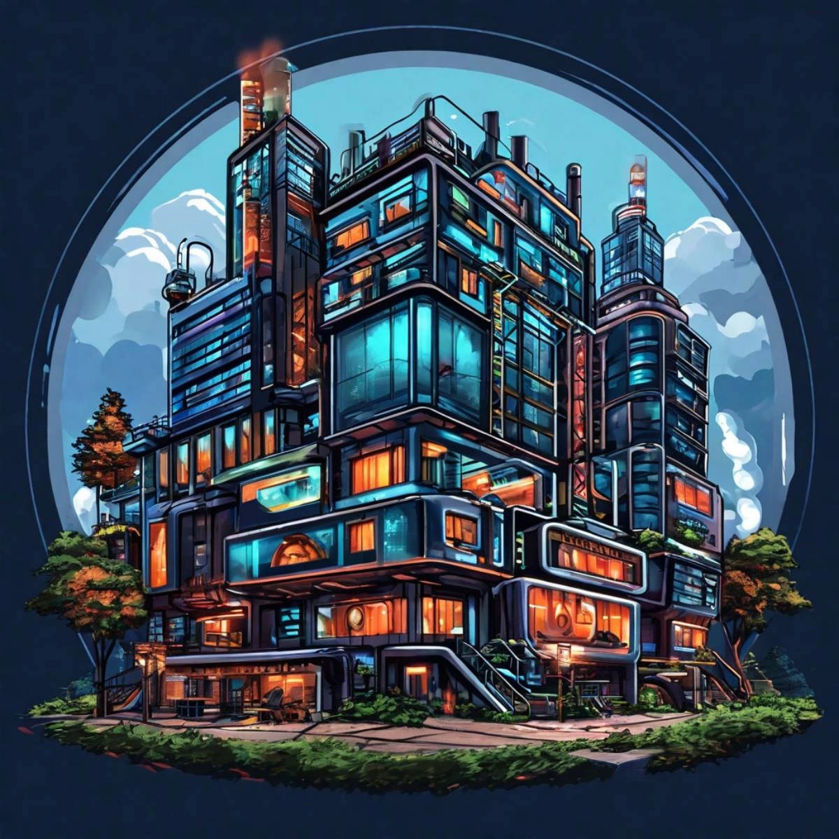 channel avatar