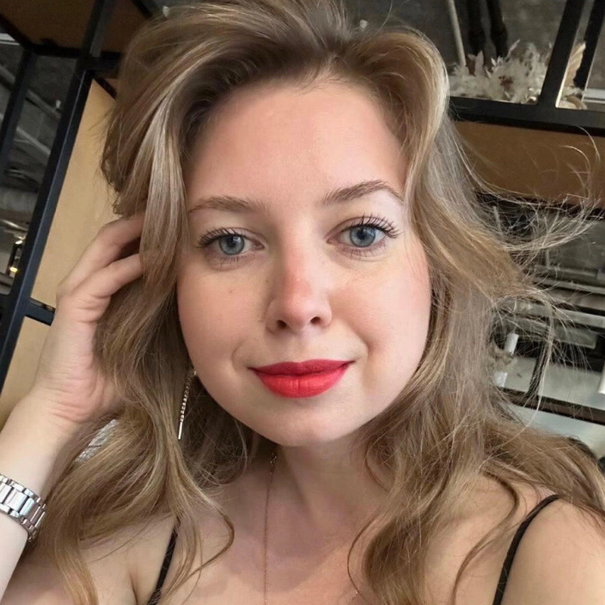 profile avatar