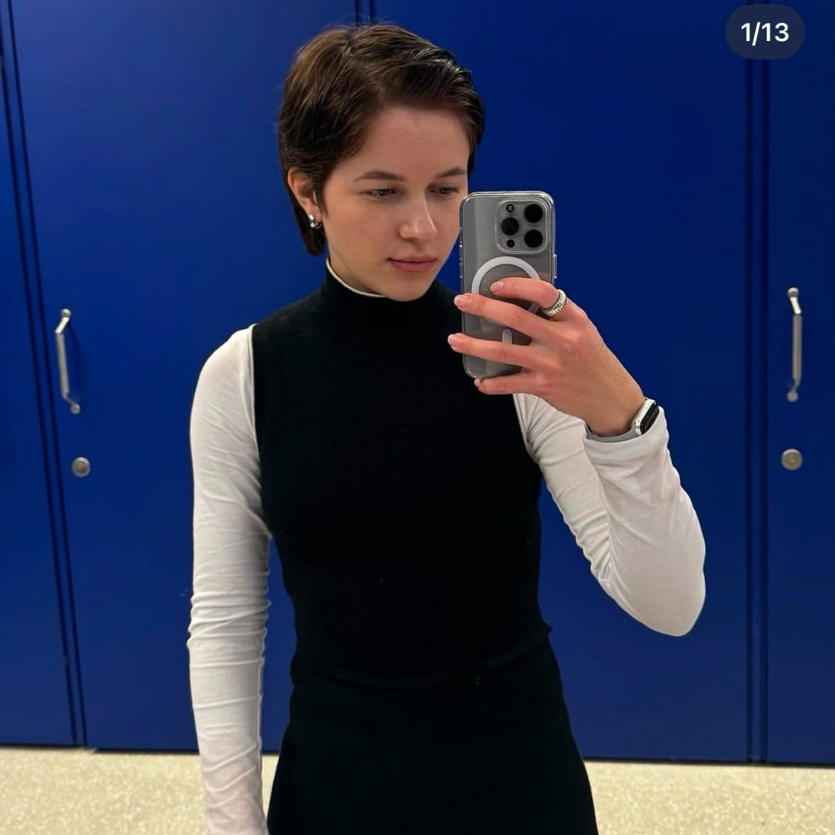 profile avatar
