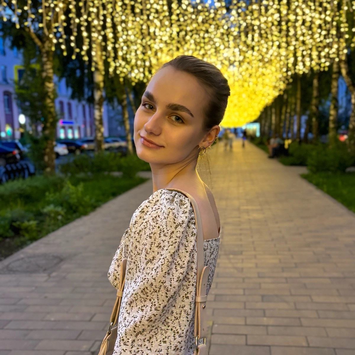 profile avatar