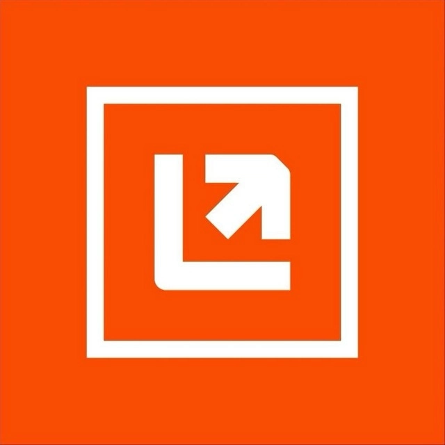 company logo