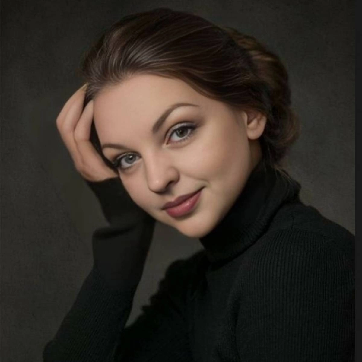 Анастасия Акимова