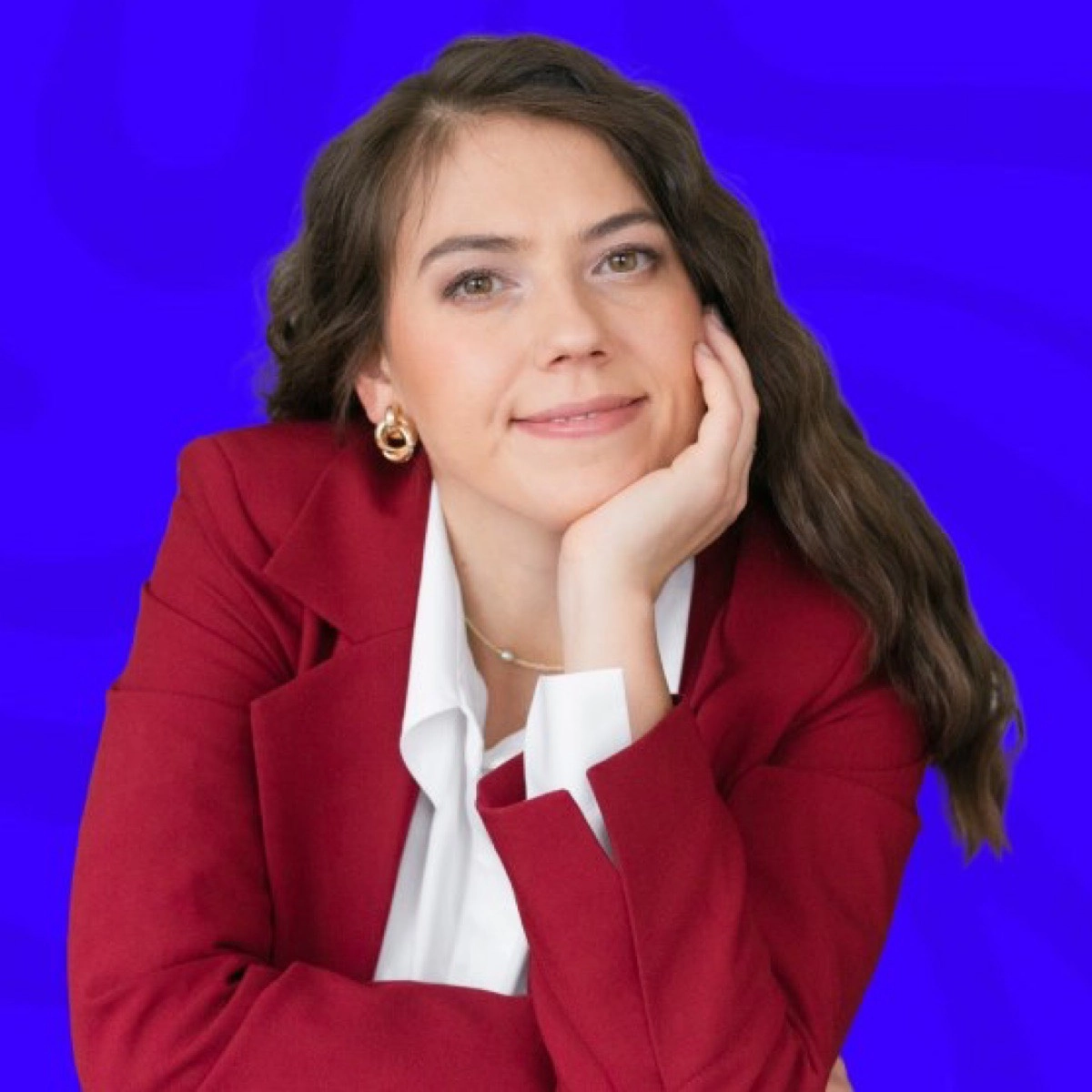 community avatar