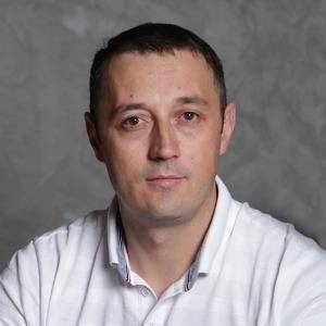 Энвер Меметов