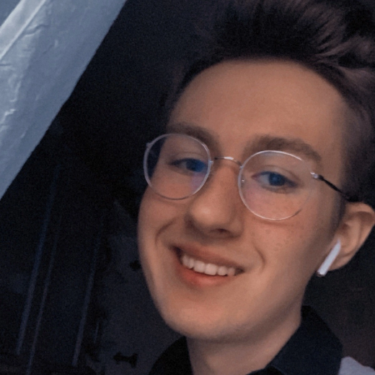 profile avatar
