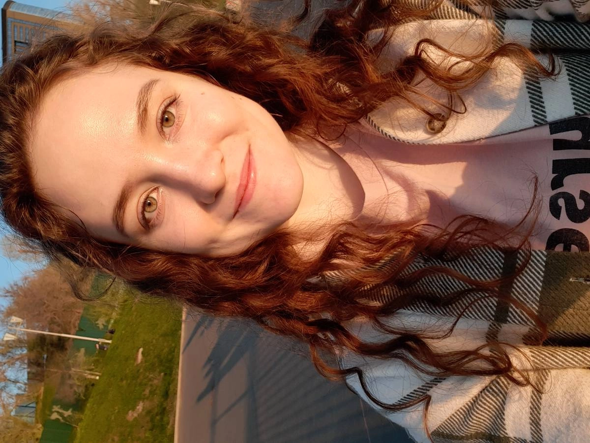 Виктория Гордийчук | Сетка — социальная сеть от hh.ru