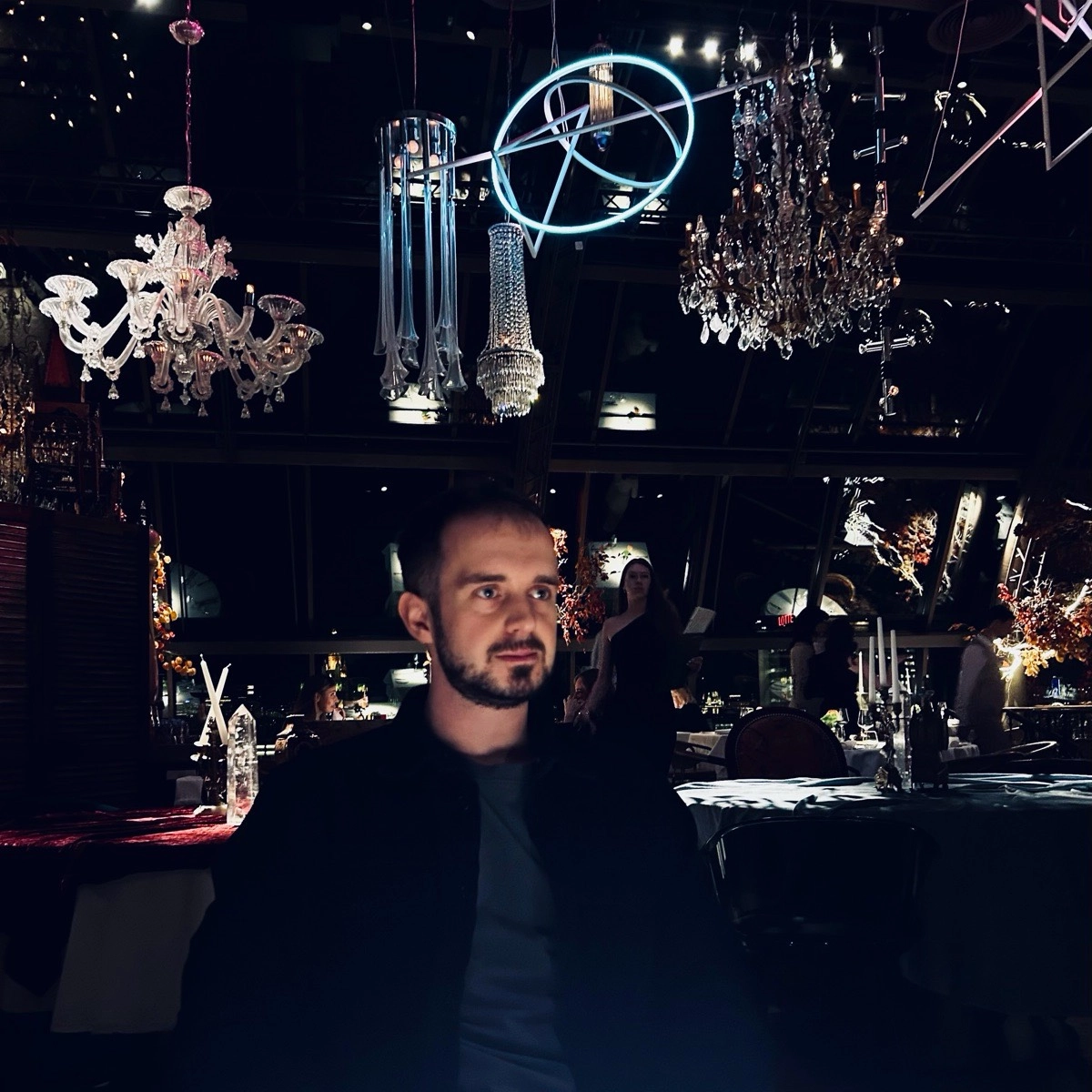 profile avatar