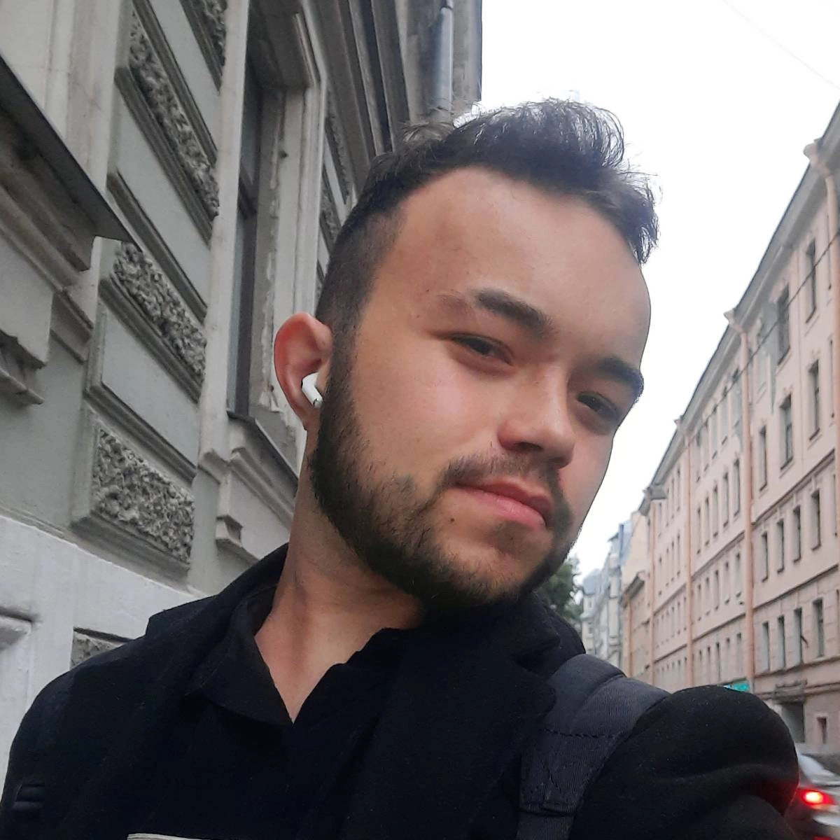profile avatar