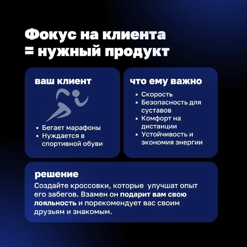 🔘Как создать продукт, который полюбят ваши клиенты?
Бизнес может быть машиной для зарабатывания прибыли или инструментом для улучшения жизни людей | Сетка — новая социальная сеть от hh.ru