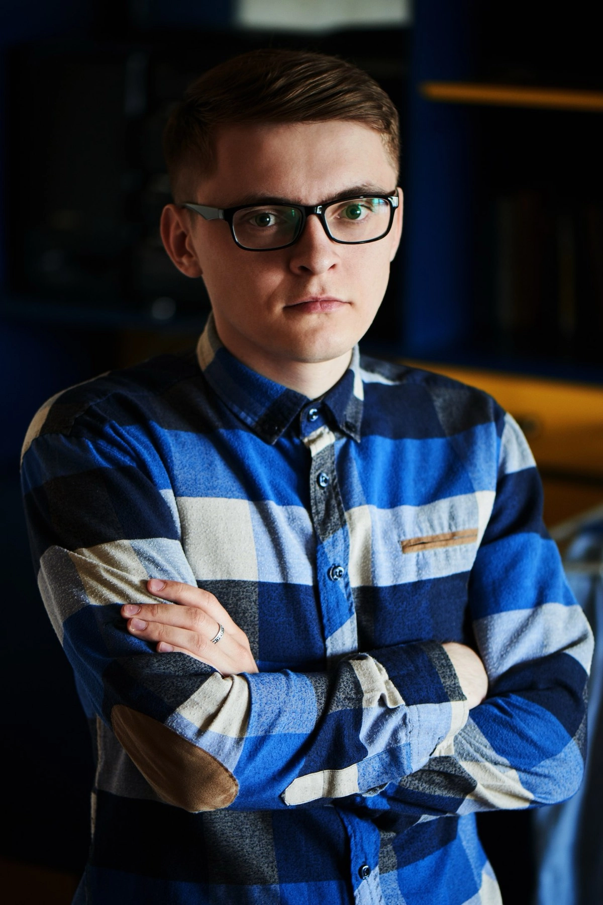 profile avatar