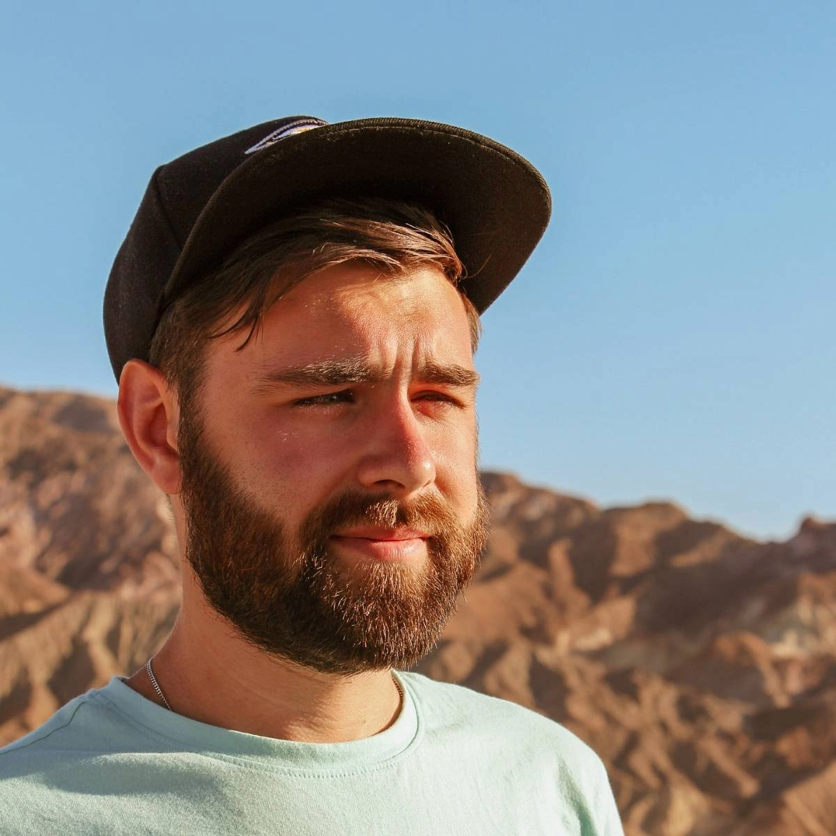 profile avatar