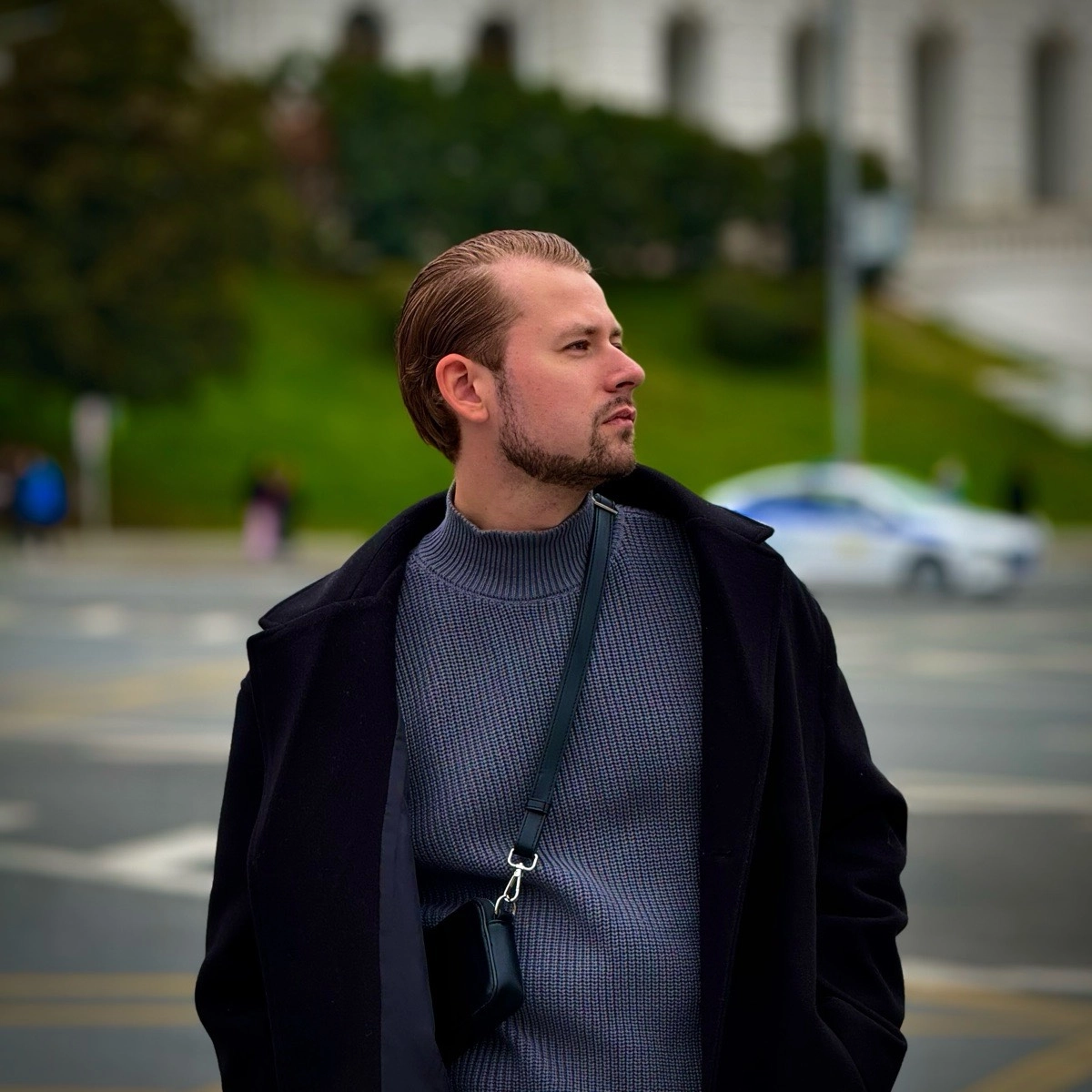 profile avatar