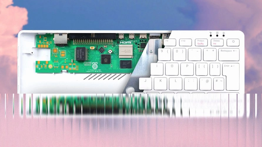Raspberry Pi 500: компьютер в форм-факторе клавиатуры. Что за девайс?
https://habr.com/ru/companies/rumts/articles/867652/ | Сетка — новая социальная сеть от hh.ru