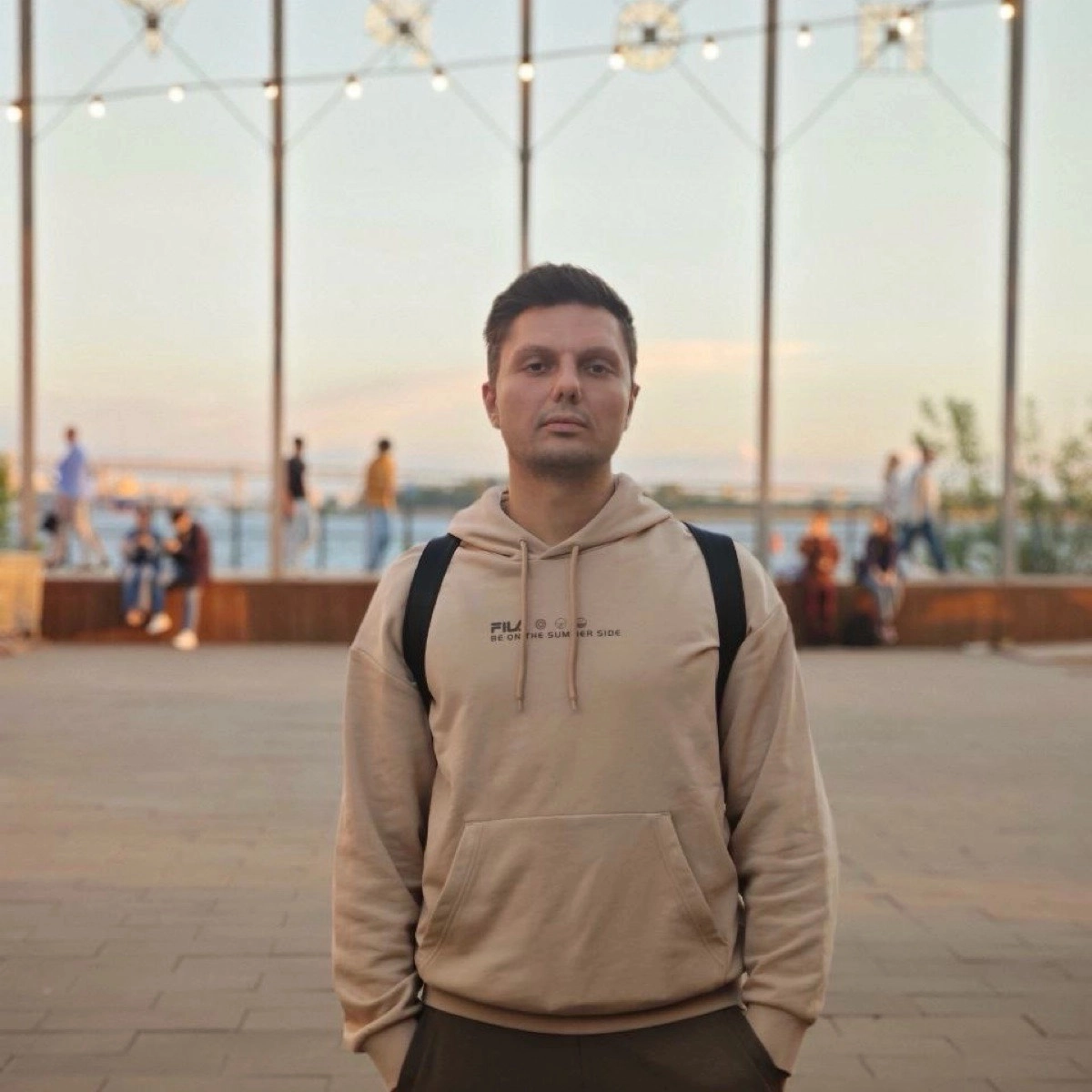 profile avatar