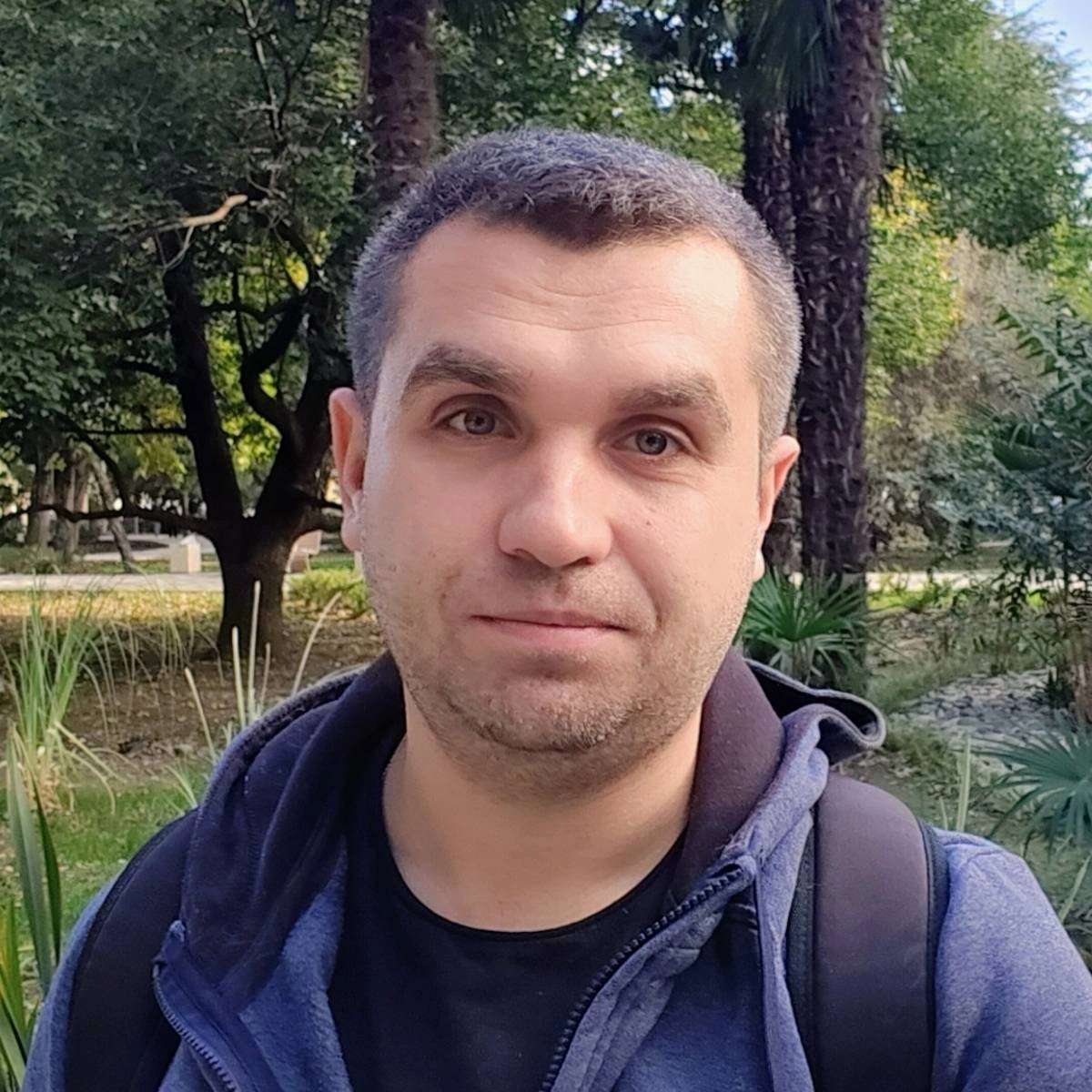 profile avatar