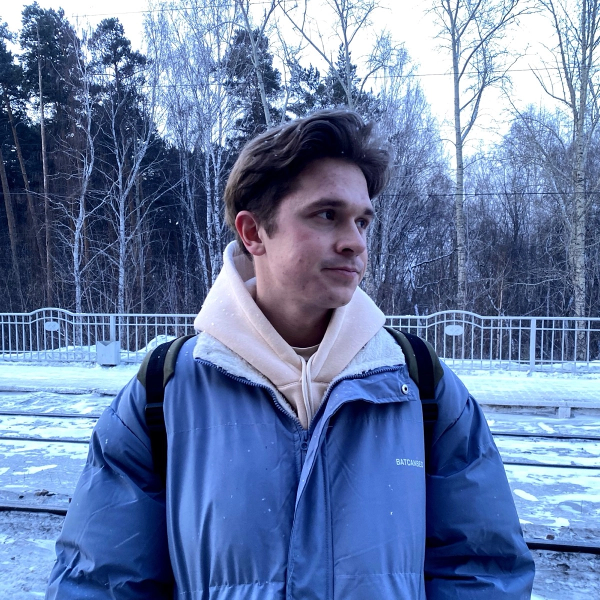 profile avatar