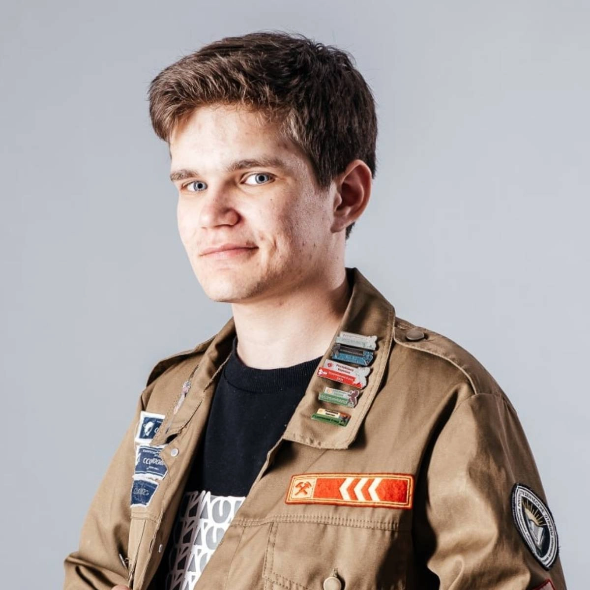 profile avatar