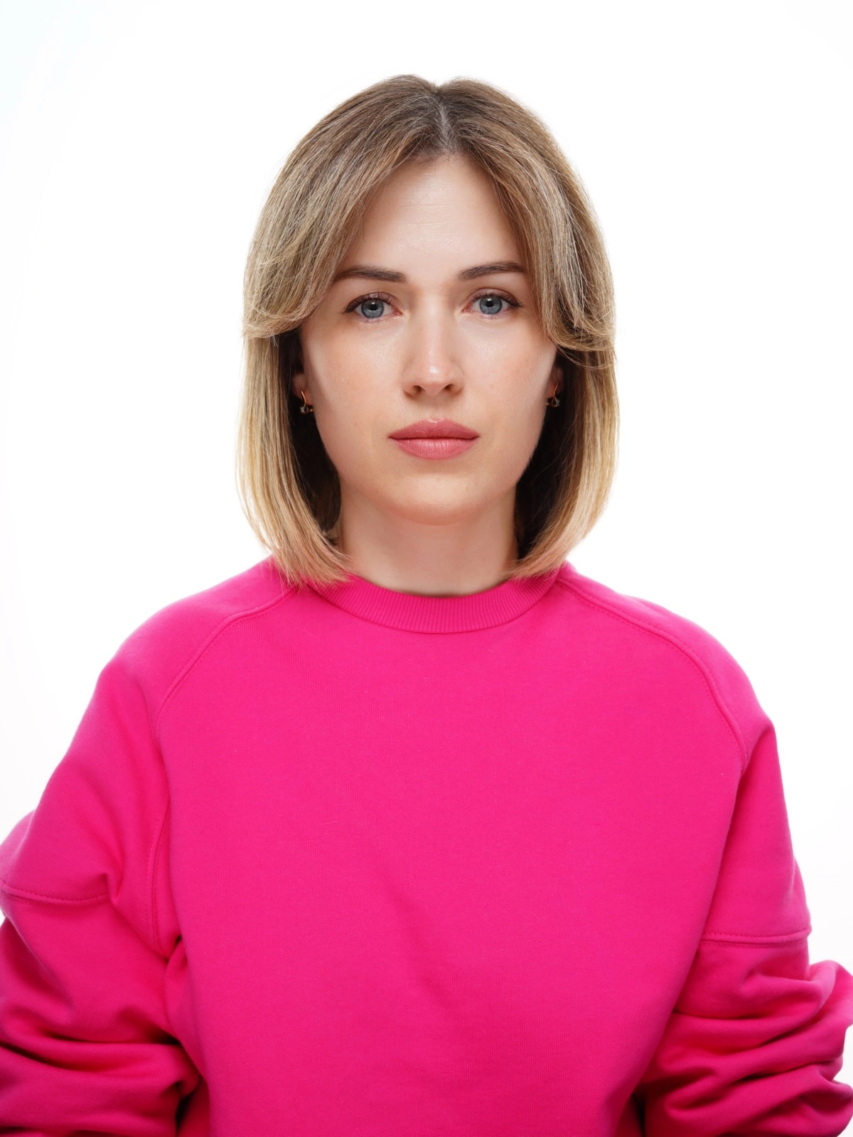 Анастасия Мальцева