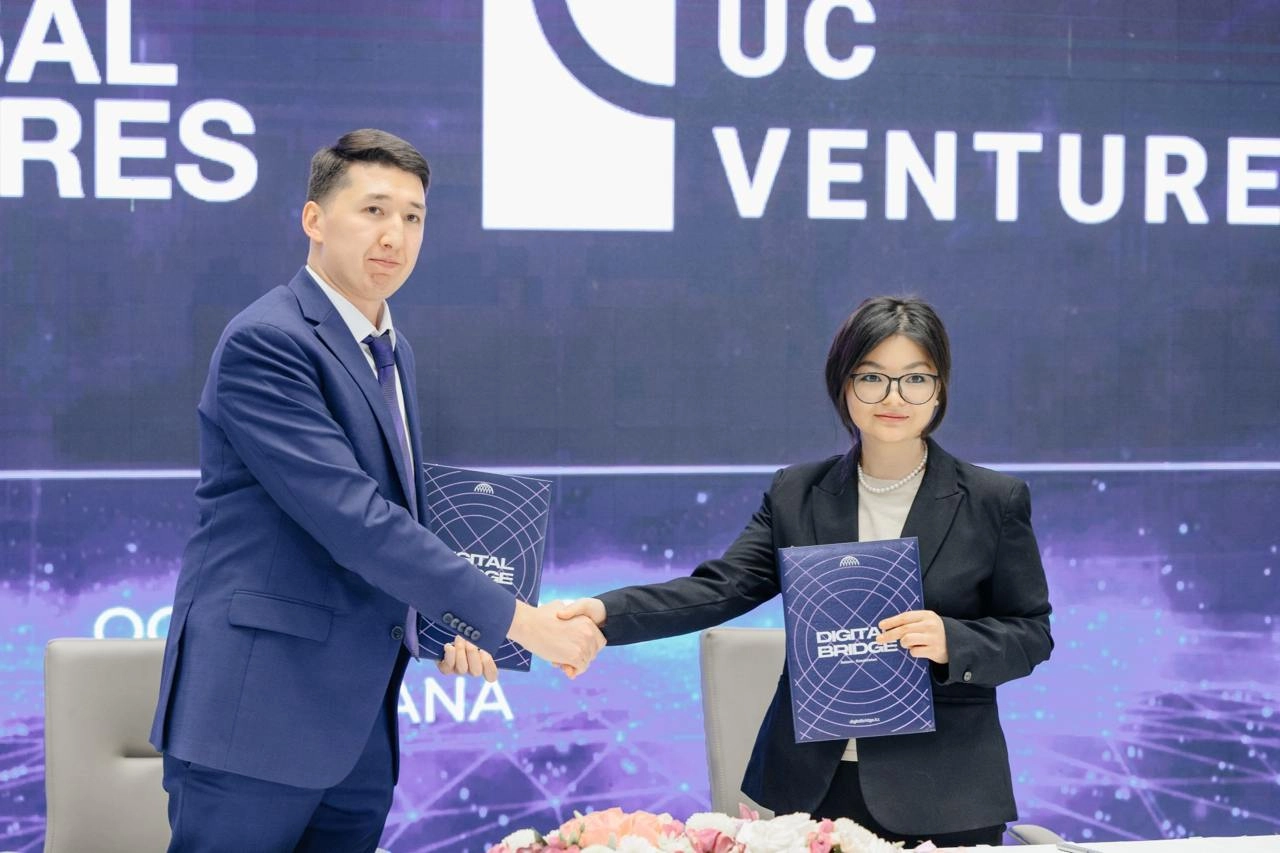 В какие стартапы инвестировал UC Ventures?
UC Ventures (не путать с UzVC) — венчурный фонд с размером капитала $1 млн, дочерняя компания UZCARD, ориентированный на поддержку перспективных стартапов | Сетка — новая социальная сеть от hh.ru
