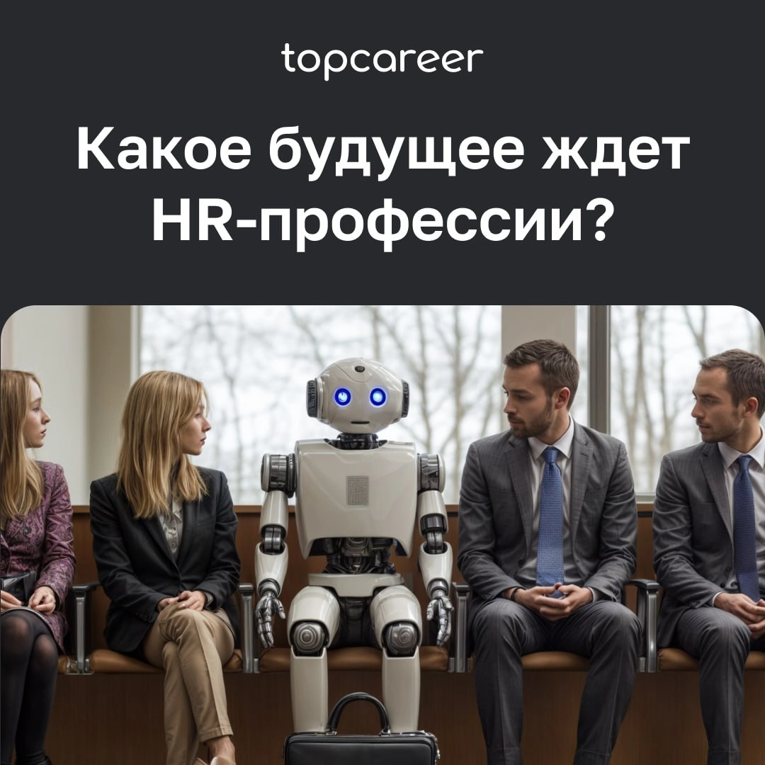 🎁🎁🎁🎁🎁🎁🎁 ИИ заберет у HR работу? 
Поскольку автоматизация становится повсеместным явлением, а компании продолжают сталкиваться с рыночной неопределенностью и давлением затрат, возникает новый вопрос: 
... | Сетка — новая социальная сеть от hh.ru