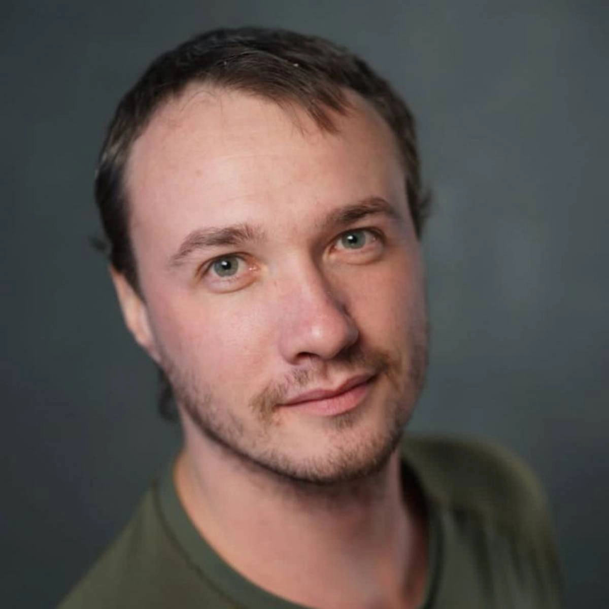 Андрей Зязев