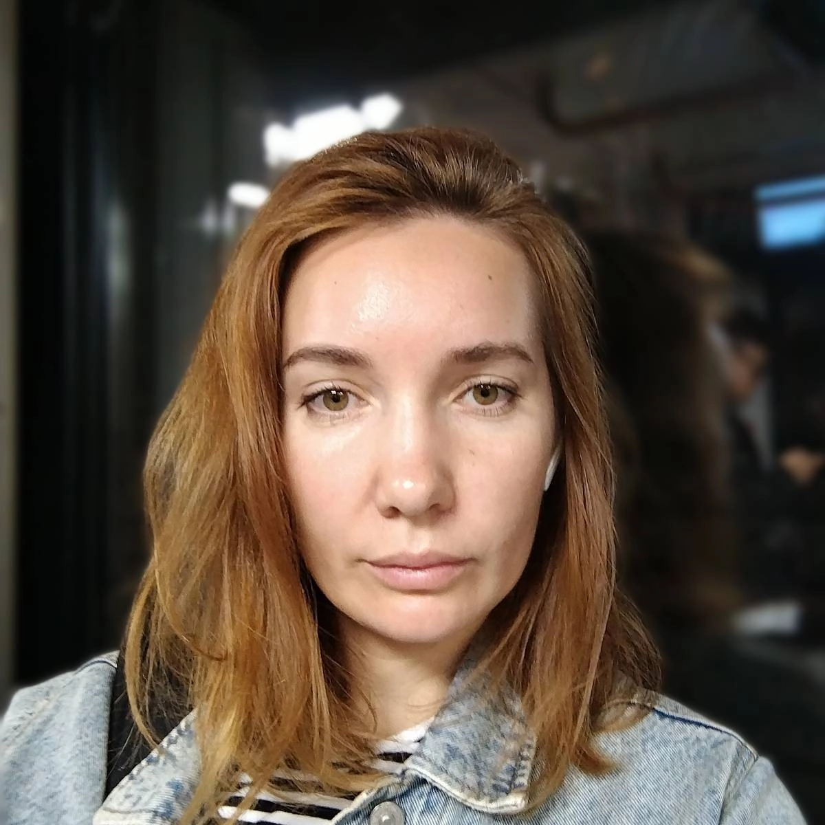 profile avatar
