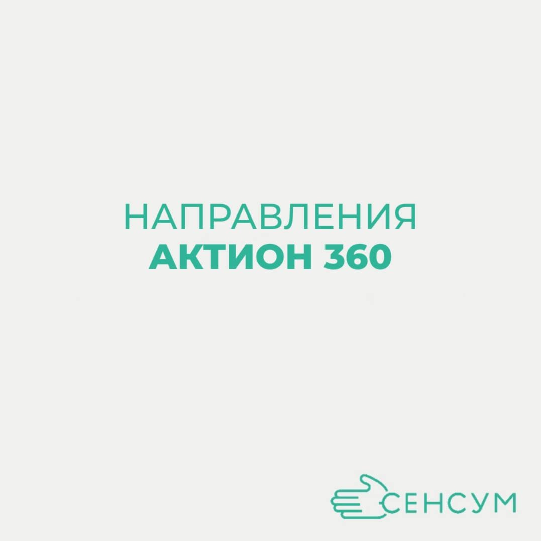 Направления «Актион 360» ⬇️
✔️ Для коммерческих корпораций 
Для крупного и среднего бизнеса: компаний с оборотом от 500 млн руб | Сетка — новая социальная сеть от hh.ru