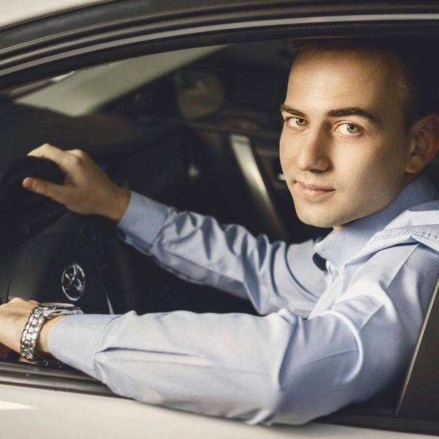 profile avatar