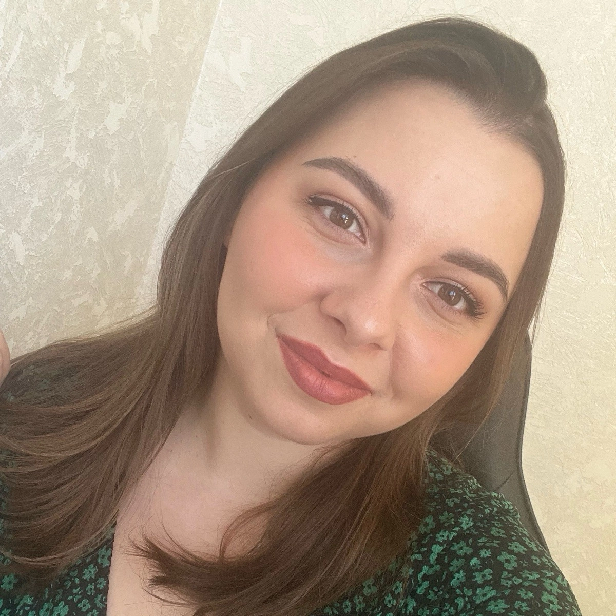 profile avatar