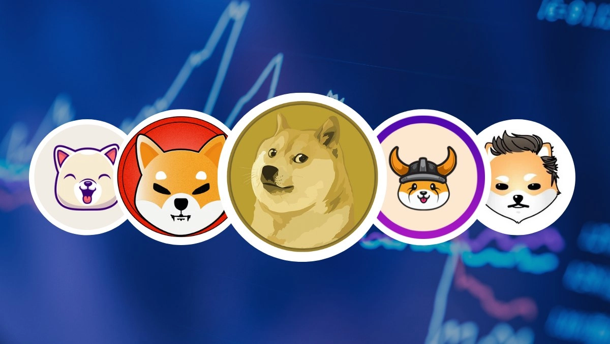 Исследование Binance: в криптокошельках инвесторов больше мемкоинов, чем биткоинов | Сетка — новая социальная сеть от hh.ru