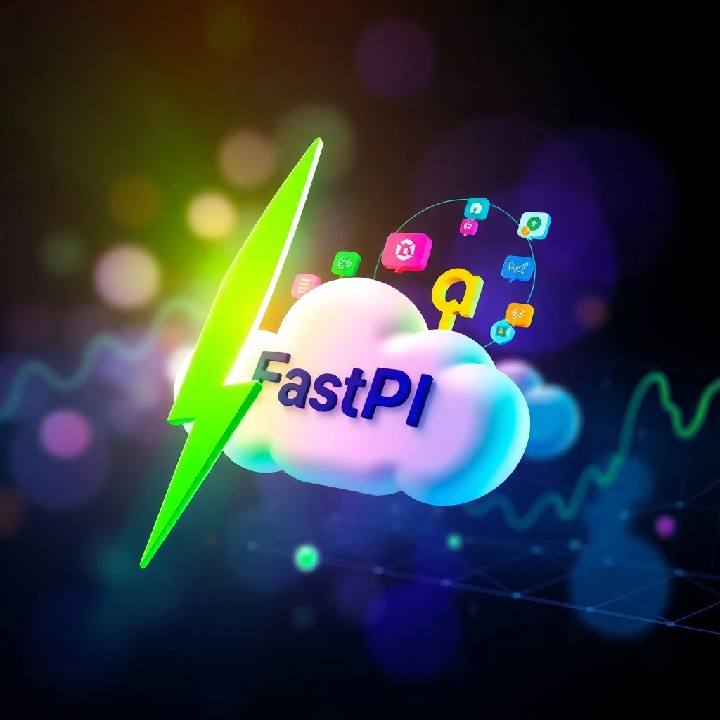 🚀 Почему FastAPI — топовый выбор для большинства Python-разработчиков?
Если вы ищете фреймворк для молниеносной разработки API, FastAPI — это ваша новая суперсила | Сетка — социальная сеть от hh.ru