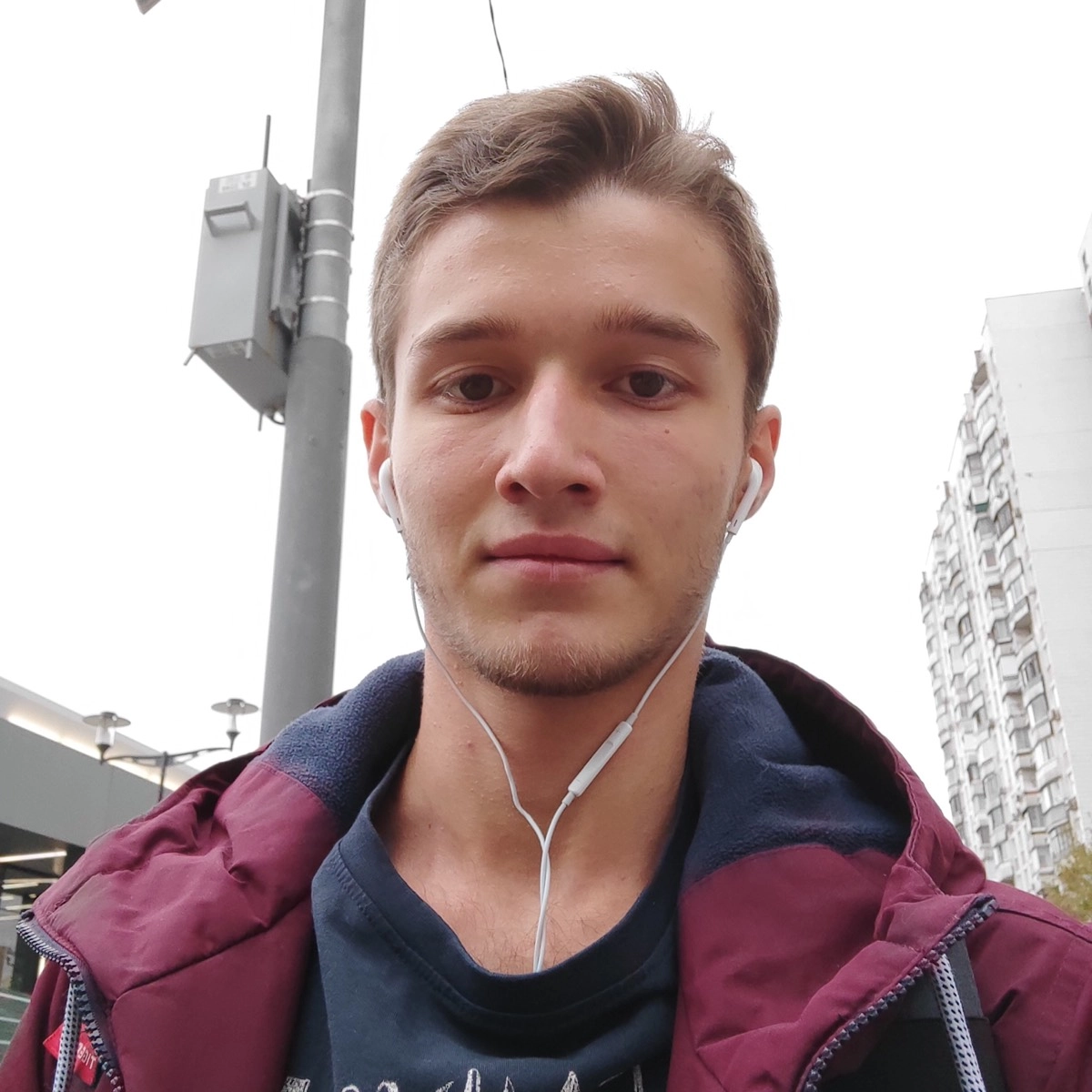 Subscriber avatar