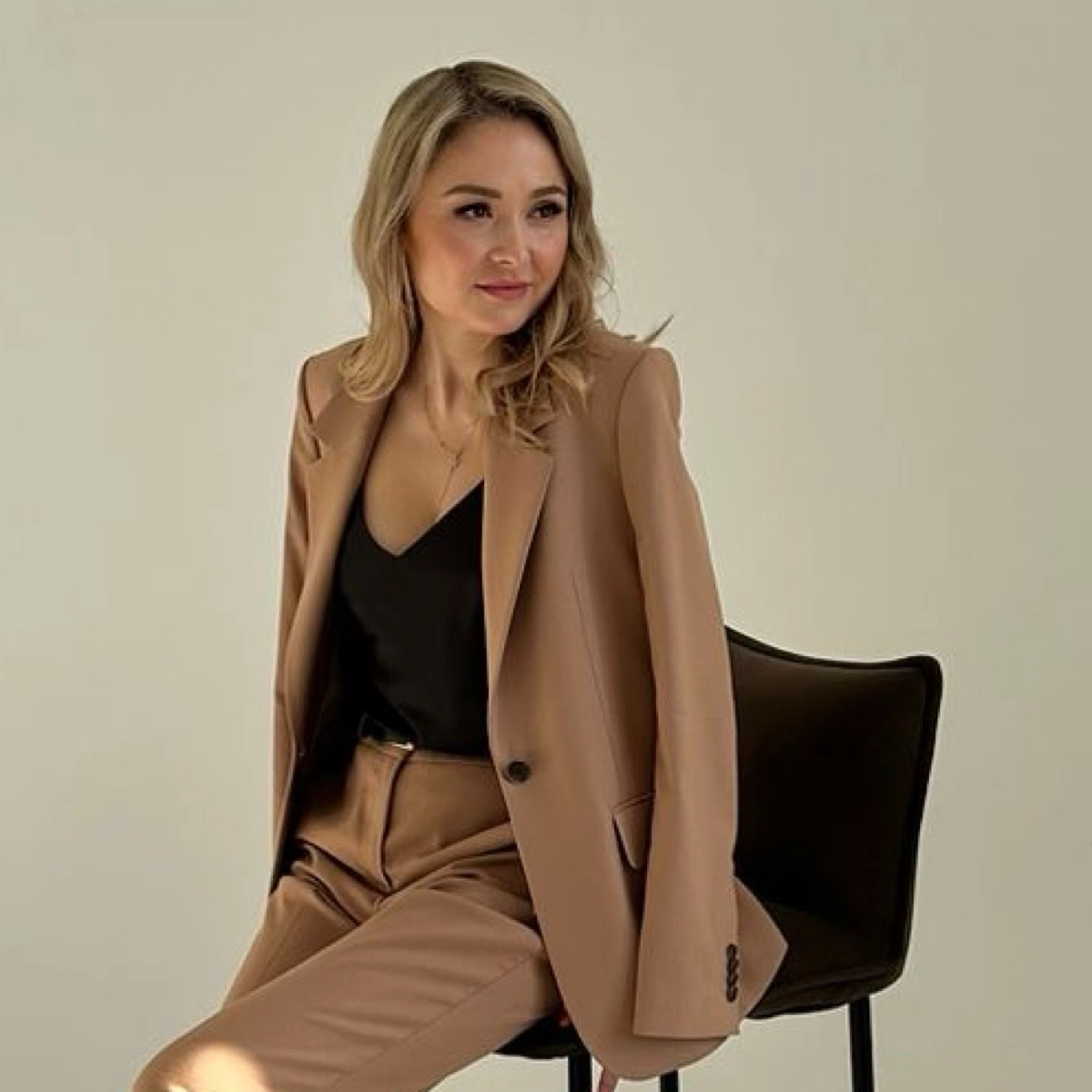 Екатерина Лунева | Сетка — социальная сеть от hh.ru