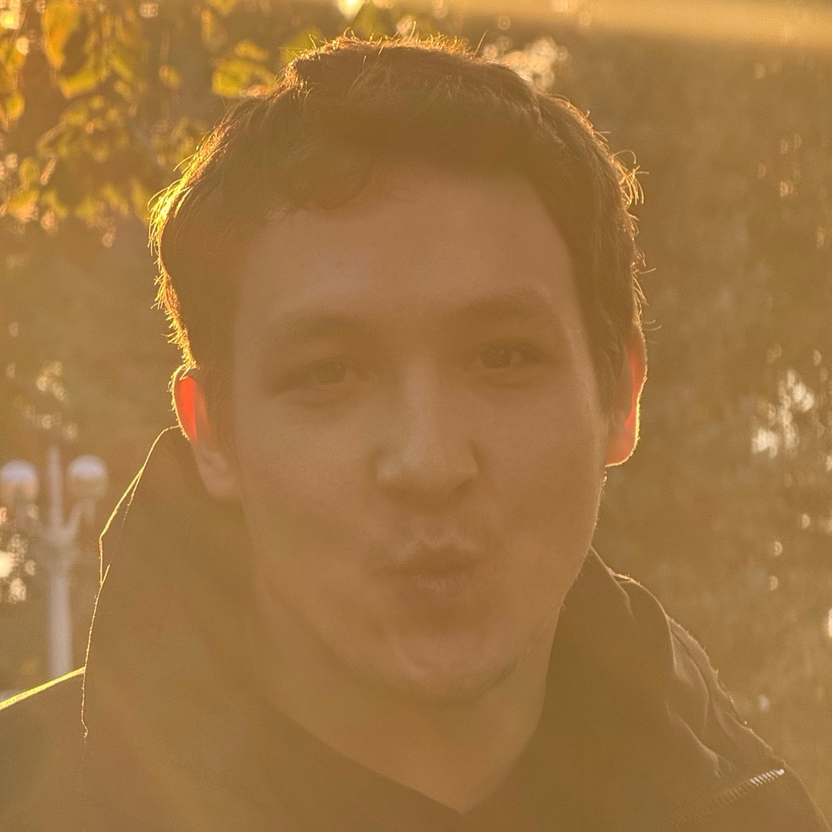 Марат Гаптулазянов | Сетка — социальная сеть от hh.ru