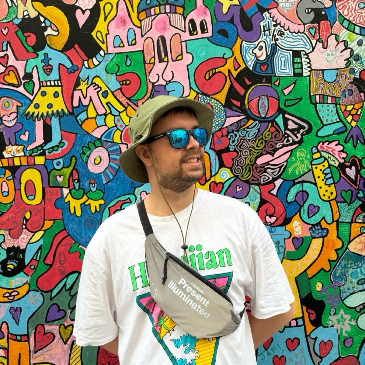 profile avatar