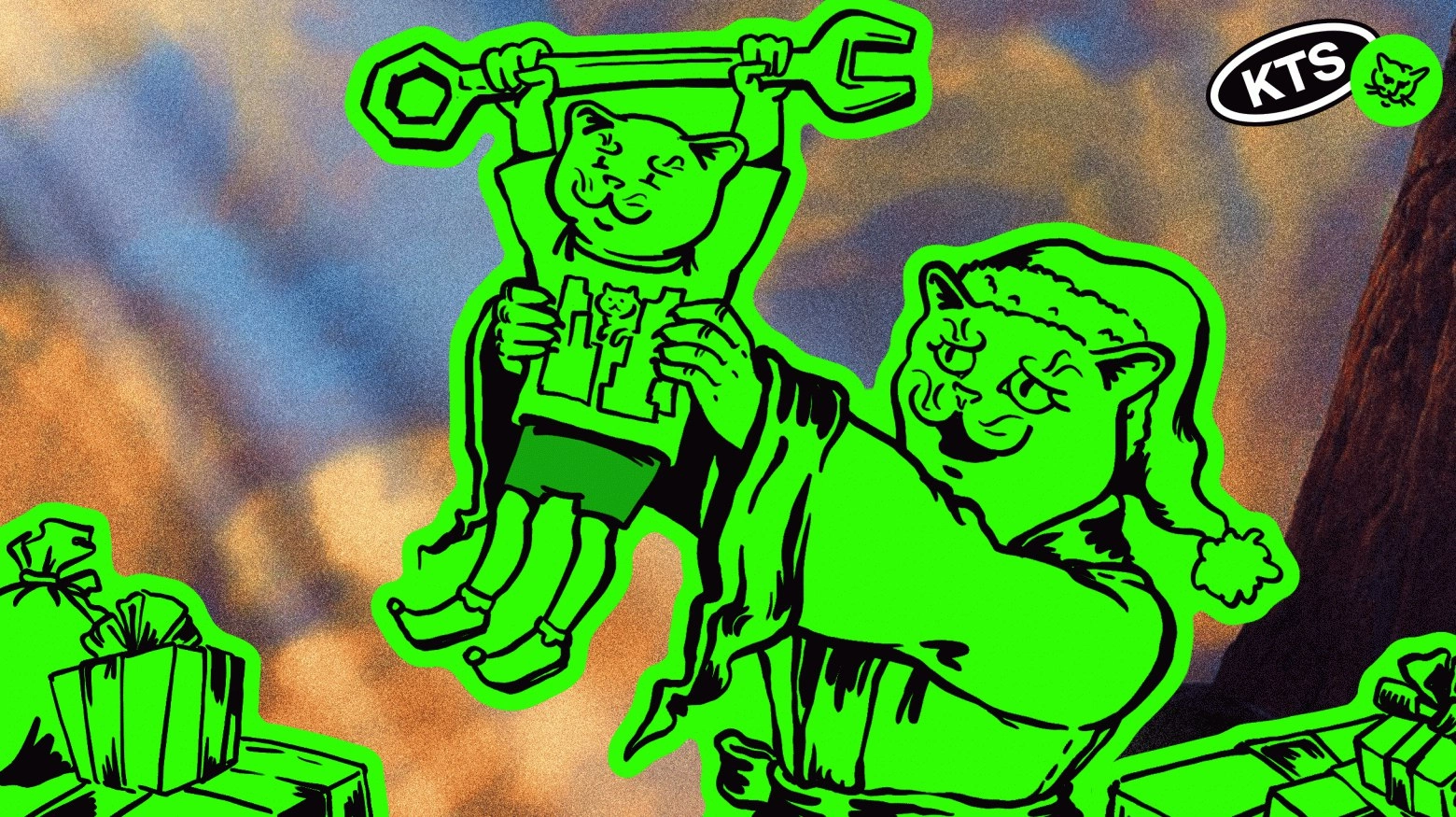 New Year DevOps Challenge: подводим итоги и делимся решением
https://habr.com/ru/companies/kts/articles/867882/ | Сетка — новая социальная сеть от hh.ru