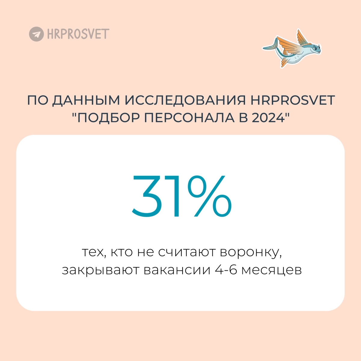Отчет по исследованию подбора персонала 2024🔥 | Сетка — новая социальная сеть от hh.ru