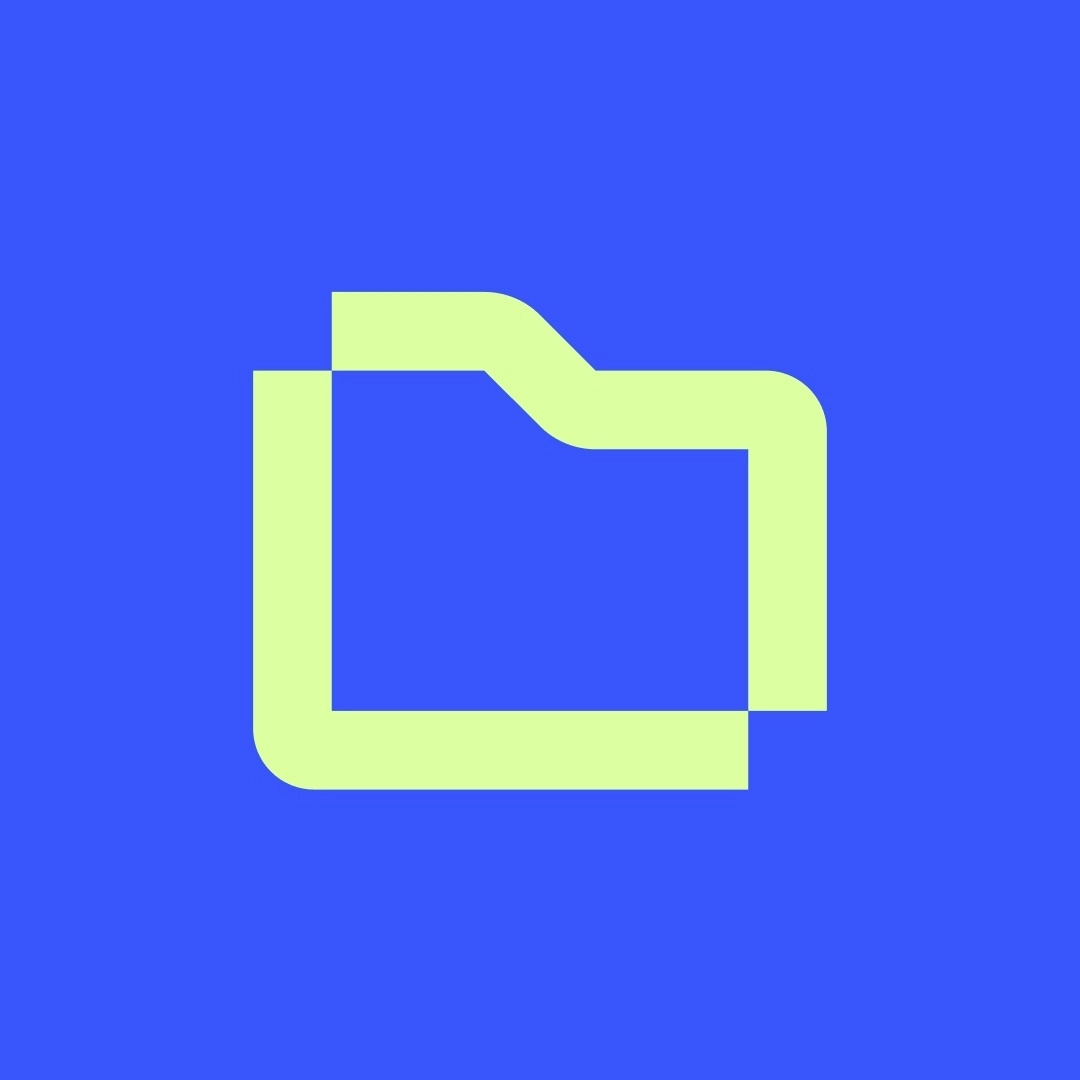 company logo