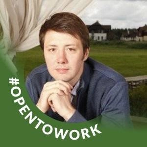 Михаил Дорошин | Сетка — социальная сеть от hh.ru