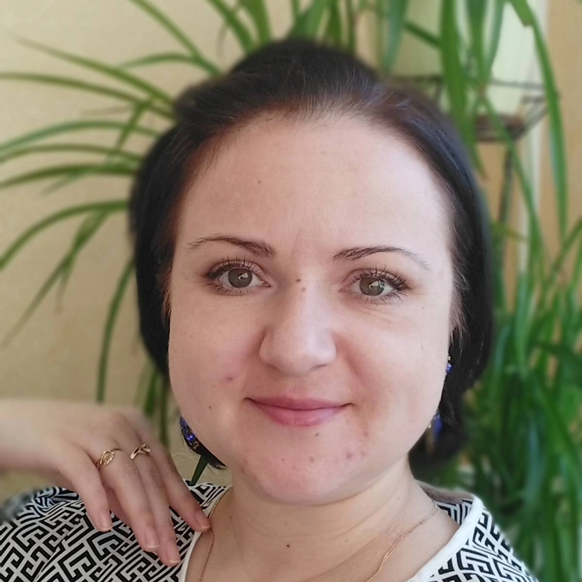 profile avatar