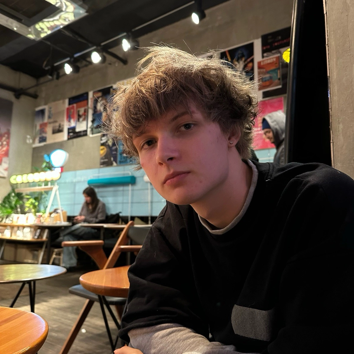 profile avatar