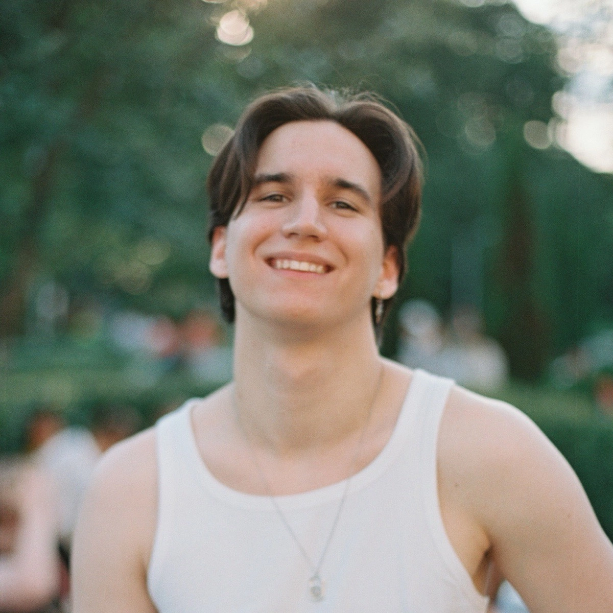 profile avatar