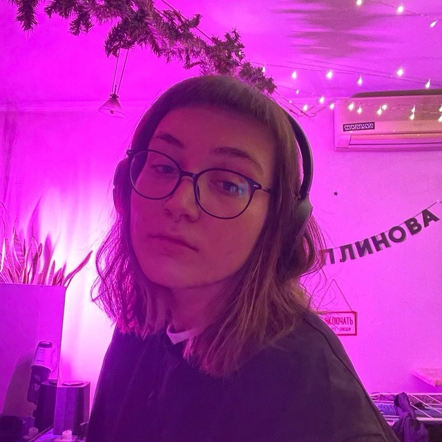 profile avatar