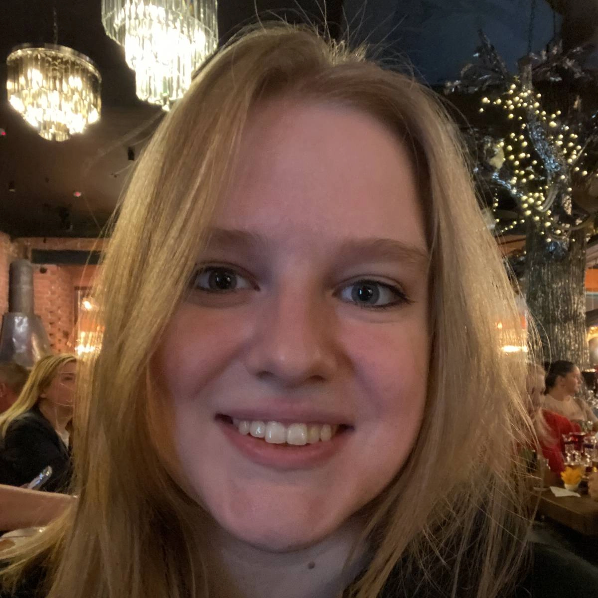 profile avatar
