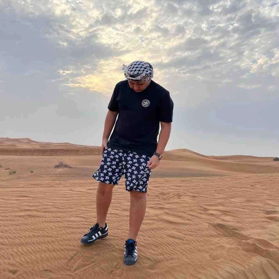 profile avatar